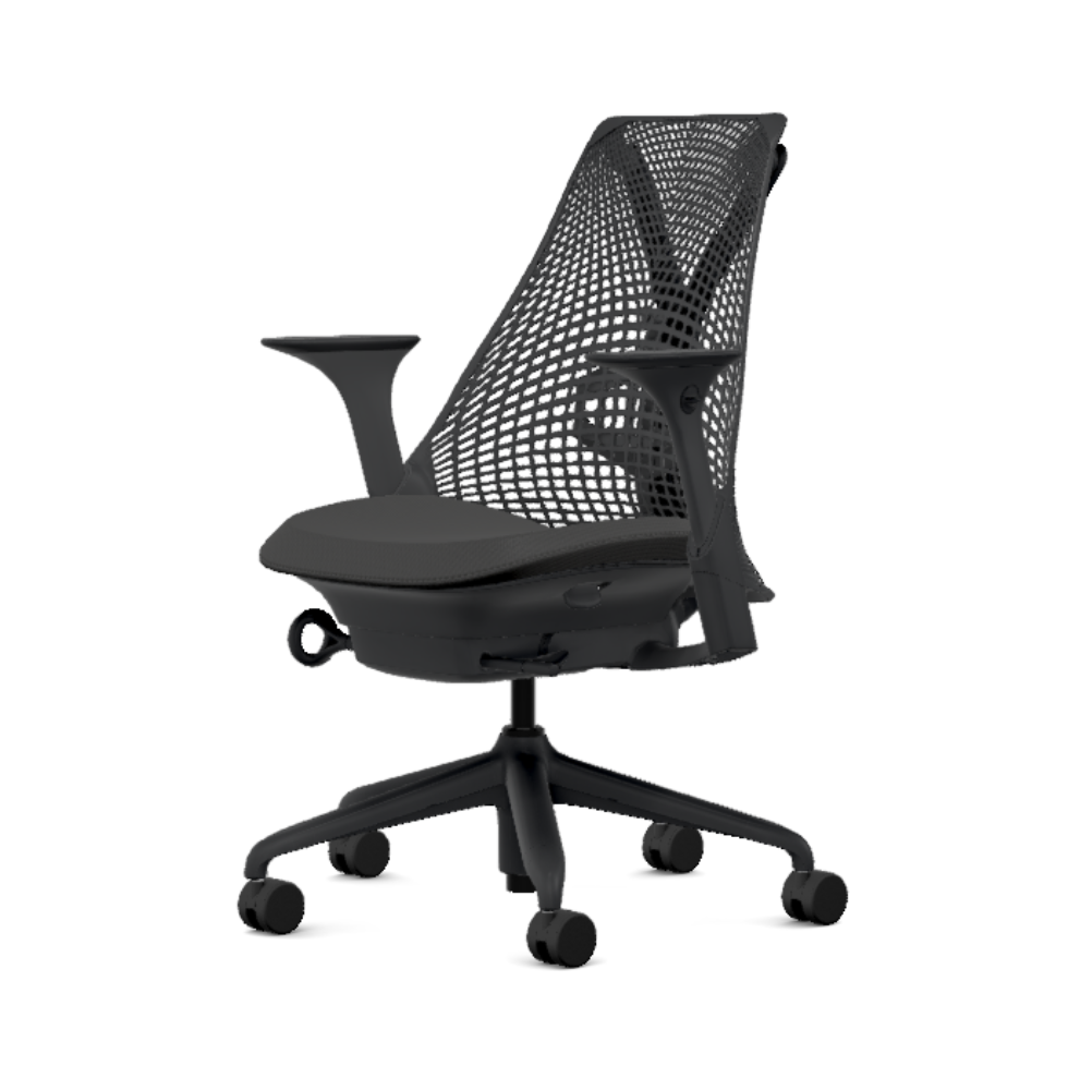 Cadeira Herman Miller SAYL