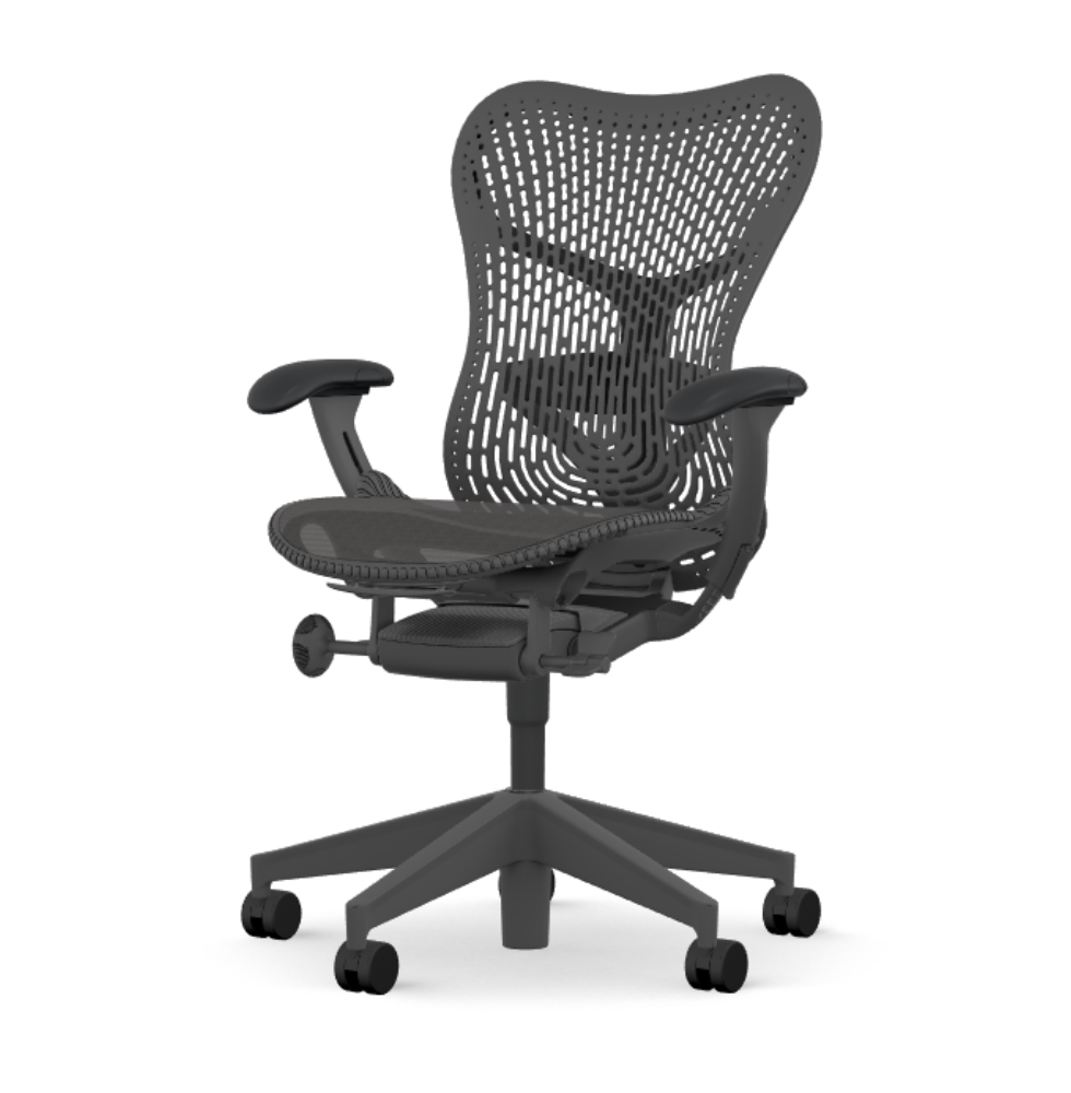 Cadeira Herman Miller MIRRA 2