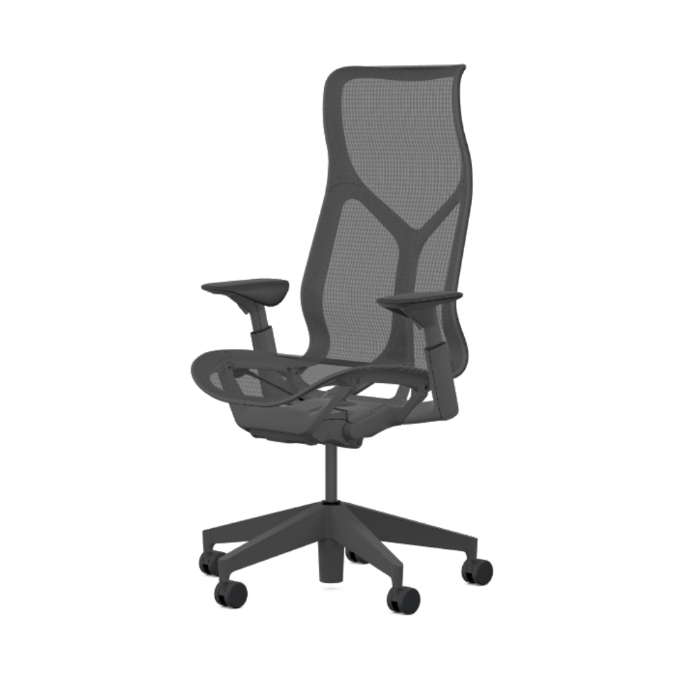 Cadeira Herman Miller Cosm Alta